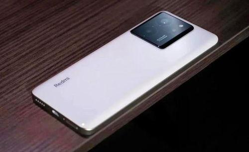 红米k70最新爆料白色,时尚外观，性能卓越，引领潮流新风尚