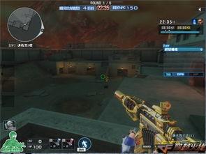 cf无尽最新爆料是什么,神秘武器即将登场，战局将迎全新变革！