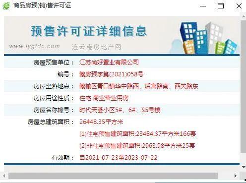 赣榆楼盘爆料信息查询最新,揭秘热门项目动态与价格走势